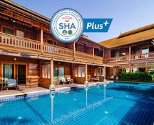 Thailand Chiang Mai Province Chiang Mai vacation rental compare prices direct by owner 14052779