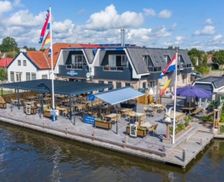 Netherlands Friesland Heeg vacation rental compare prices direct by owner 13754499