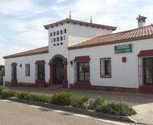 Spain Extremadura Aliseda vacation rental compare prices direct by owner 12854337