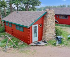 United States Colorado Red Feather Lakes vacation rental compare prices direct by owner 18329568