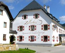 Austria Lower Austria Lunz am See vacation rental compare prices direct by owner 14266930