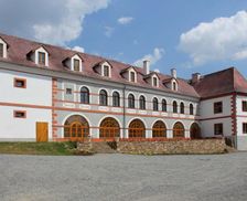 Czechia Central Bohemia Louňovice pod Blaníkem vacation rental compare prices direct by owner 13503608