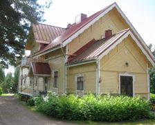 Finland Western Finland Kivijärvi vacation rental compare prices direct by owner 26728285