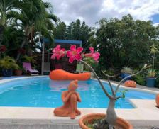 Guadeloupe Basse-Terre Deshaies vacation rental compare prices direct by owner 9866375