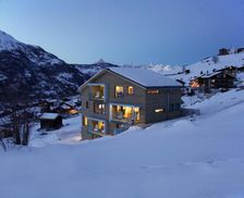 Switzerland Canton of Valais Grächen vacation rental compare prices direct by owner 15938520