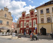 Czechia South Bohemia Tábor vacation rental compare prices direct by owner 14171832