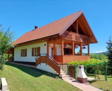 Croatia Primorsko-Goranska županija Delnice vacation rental compare prices direct by owner 15830926