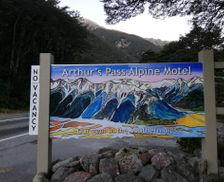 New Zealand Canterbury Arthur's Pass vacation rental compare prices direct by owner 13714766