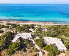 Spain Formentera Playa Migjorn vacation rental compare prices direct by owner 15216201