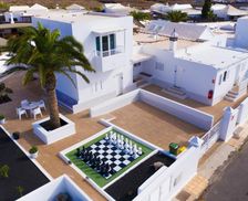 Spain Lanzarote TAHICHE vacation rental compare prices direct by owner 16001194