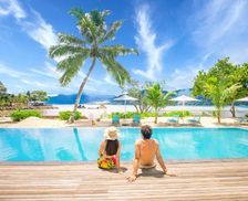 Seychelles  Baie Lazare Mahé vacation rental compare prices direct by owner 14289293