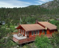 Norway Agder Fossdal vacation rental compare prices direct by owner 26728711