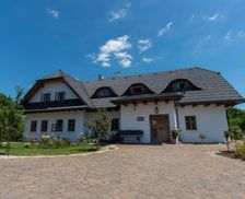 Czechia Pardubice Region Prostřední Libchavy vacation rental compare prices direct by owner 18734714