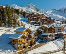 France Rhône-Alps La Plagne-Tarentaise vacation rental compare prices direct by owner 10512844