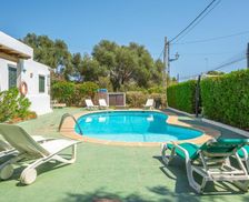 Spain Balearic Islands Cala Dor vacation rental compare prices direct by owner 10118799