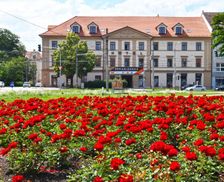 Czechia South Bohemia České Budějovice vacation rental compare prices direct by owner 17291706