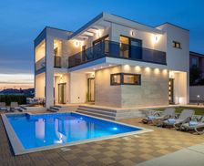 Croatia Dalmatien Vodice vacation rental compare prices direct by owner 10323929