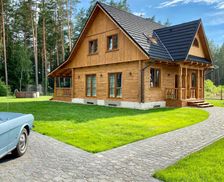 Poland Podlaskie Serwy vacation rental compare prices direct by owner 13659206