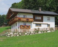 Germany Bavaria Schönau am Königssee vacation rental compare prices direct by owner 4006377