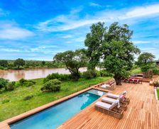 South Africa Mpumalanga Hectorspruit vacation rental compare prices direct by owner 15816199