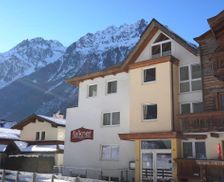 Austria Tyrol Längenfeld vacation rental compare prices direct by owner 5130480