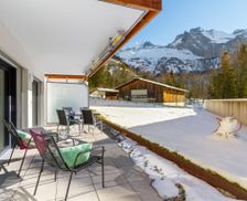 Switzerland Canton of Bern Kandersteg vacation rental compare prices direct by owner 26928991