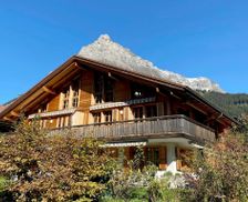 Switzerland Canton of Bern Kandersteg vacation rental compare prices direct by owner 26947698