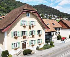 Switzerland Canton of Solothurn Egerkingen vacation rental compare prices direct by owner 18428638