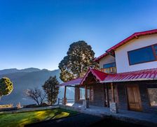 India Uttarakhand Rāmgarh vacation rental compare prices direct by owner 23778689