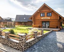 Slovakia Žilinský kraj Liptovský Trnovec vacation rental compare prices direct by owner 17851567