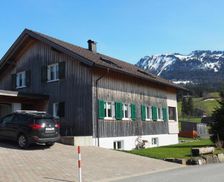 Austria Vorarlberg Egg vacation rental compare prices direct by owner 15282153