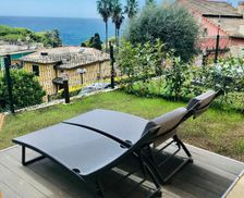 Italy Liguria Bogliasco vacation rental compare prices direct by owner 11091640