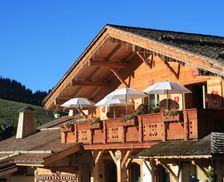 France Rhône-Alps Le Grand-Bornand vacation rental compare prices direct by owner 14814250