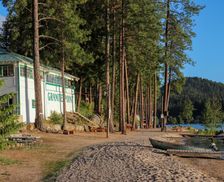 United States Washington Loon Lake vacation rental compare prices direct by owner 10546090