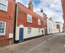 United Kingdom East Anglia Harwich vacation rental compare prices direct by owner 29080580