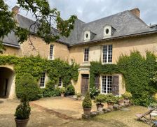 France Pays de la Loire Durtal vacation rental compare prices direct by owner 19556268