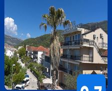 Montenegro Tivat Municipality Tivat vacation rental compare prices direct by owner 6382278