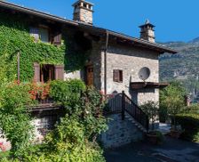 Italy Valle d'Aosta Saint Marcel vacation rental compare prices direct by owner 15350087