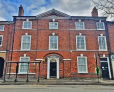 United Kingdom Nottinghamshire Newark-on-Trent vacation rental compare prices direct by owner 17789510