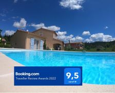 France Languedoc-Roussillon Saint-Ambroix vacation rental compare prices direct by owner 27704923
