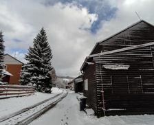 Czechia Erzgebirge Jáchymov vacation rental compare prices direct by owner 4238401