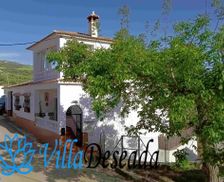 Spain Andalucía Periana vacation rental compare prices direct by owner 15194706