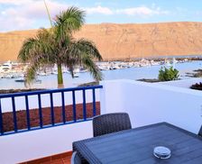 Spain Graciosa Island Caleta de Sebo vacation rental compare prices direct by owner 16524441