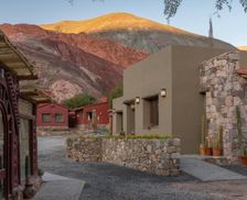 Argentina Jujuy Purmamarca vacation rental compare prices direct by owner 18630793