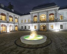 Slovakia Trenčiansky kraj Považská Bystrica vacation rental compare prices direct by owner 13650054