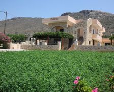 Greece Crete Falasarna vacation rental compare prices direct by owner 14159623