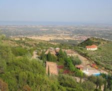 Italy Calabria Cerchiara di Calabria vacation rental compare prices direct by owner 13986450