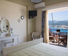 Greece Peloponnese Loutra Oraias Elenis vacation rental compare prices direct by owner 15896988