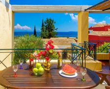 Greece Corfu Barbati vacation rental compare prices direct by owner 4836014