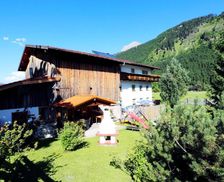 Austria Tirol Naturpark Lechtal Häselgehr vacation rental compare prices direct by owner 4181209